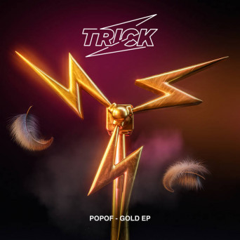 Popof – Gold EP