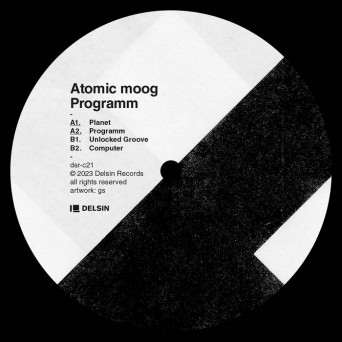 Atomic Moog – Programm