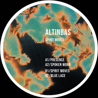 Altinbas – Spirit Moves