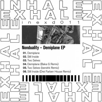 Nonduality – Demiplane EP