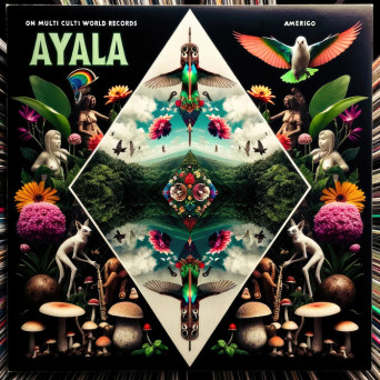 Ayala (IT) – Amerigo
