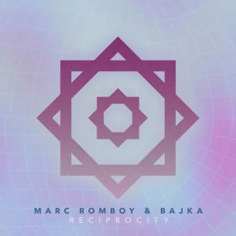 Marc Romboy – Reciprocity