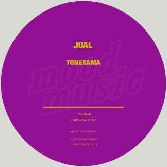 Joal – Tonerama