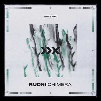 Rudni – Chimera EP [Hi-RES]