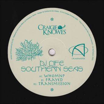 DJ LIFE – Southern Seas EP