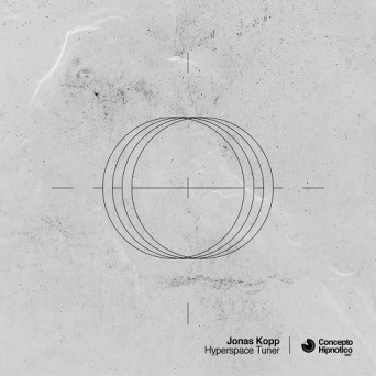 Jonas Kopp – Hyperspace Tuner