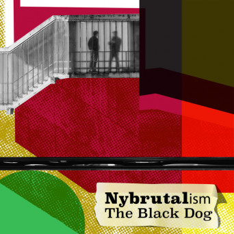 The Black Dog – Nybrutalism