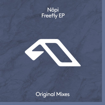 Nopi – Freefly EP