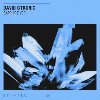 David Gtronic – Sapphire EP