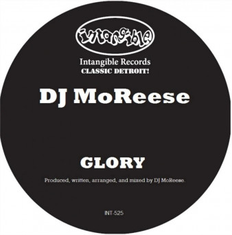 DJ MoReese – Glory