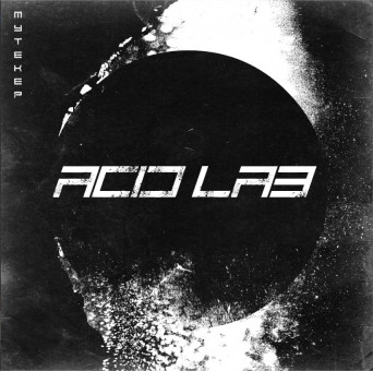 Acid_Lab – My Tek EP