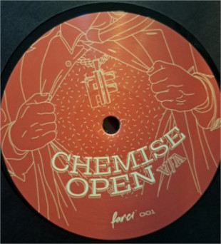 VA – Chemise Open