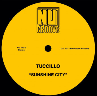 Tuccillo – Sunshine City