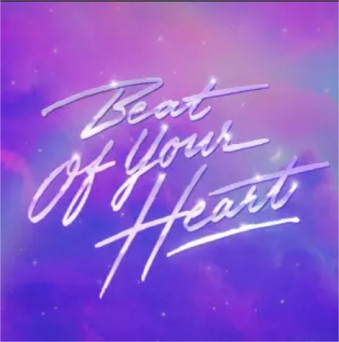Purple Disco Machine & ÁSDÍS – Beat Of Your Heart