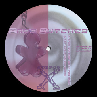 Bass Butches – Back 2 Butch