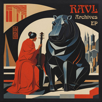 Ravl – Archives