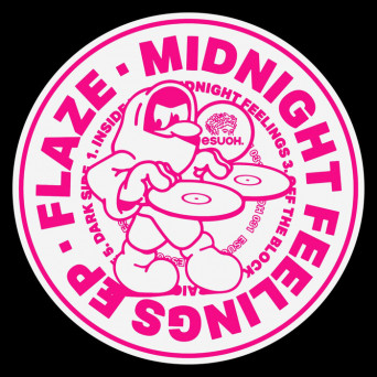 Flaze – Midnight Feelings EP