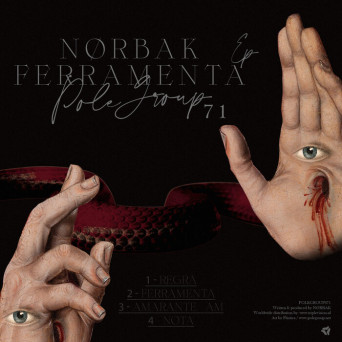 NØRBAK – Ferramenta EP