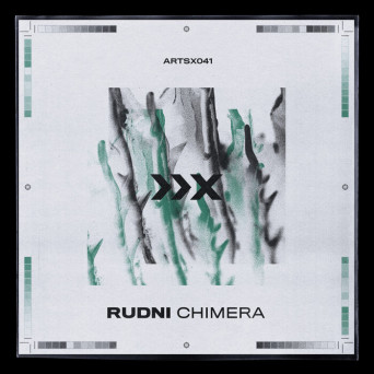 Rudni – Chimera EP