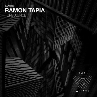 Ramon Tapia – Turbulence