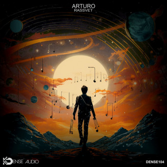 Arturo (RU) – Rassvet