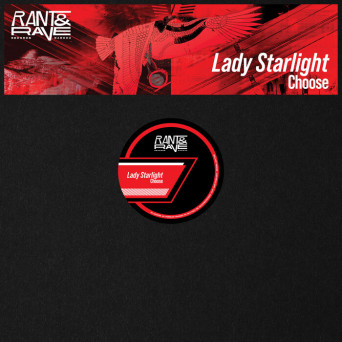 Lady Starlight – Choose