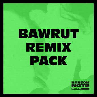 Bawrut – Remix Pack