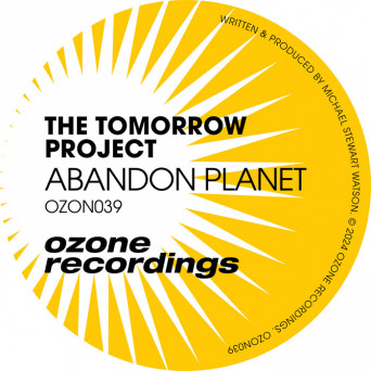 The Tomorrow Project – Abandon Planet