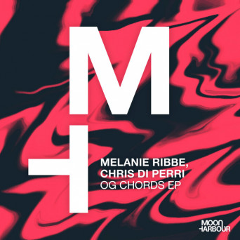 Chris Di Perri & Melanie Ribbe – OG Chords EP
