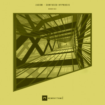 Jacom – Confused Hypnosis EP
