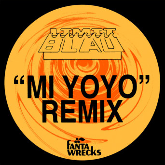 Limit Blau – Mi Yoyo Remix