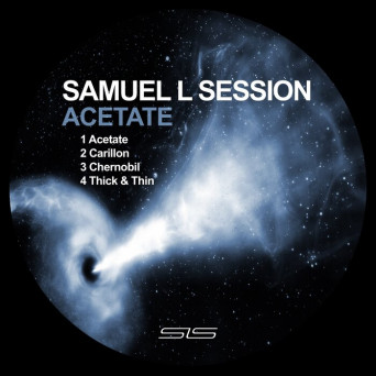 Samuel L Session – Acetate