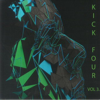 VA – Kick Four Vol. 3