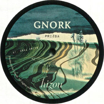 Gnork – Prizba [VINYL]