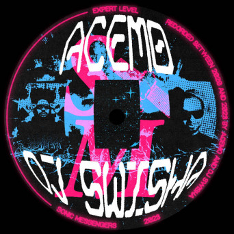 DJ SWISHA & AceMo – Expert Level
