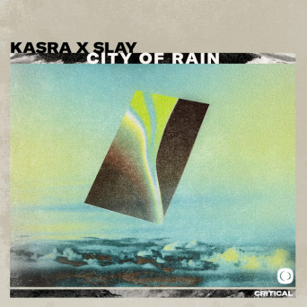 Kasra – City Of Rain / Azure VIP