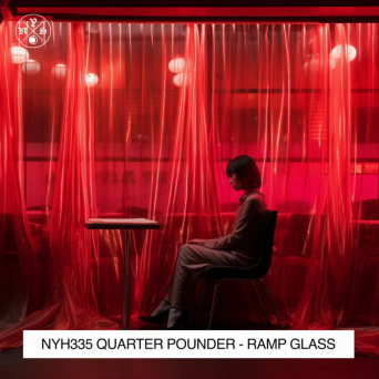 Quarter Pounder – Ramp Glass
