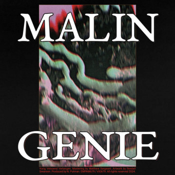 Malin Genie – Vurig Verlangen Veinzend