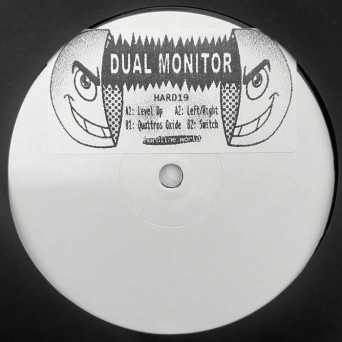 Dual Monitor – HARD19