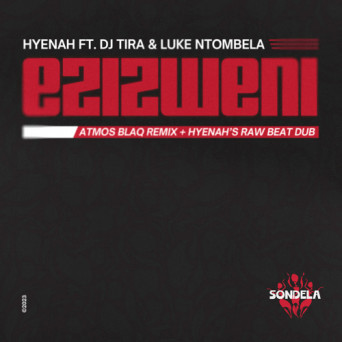 Hyenah – Ezizweni (Remixes)