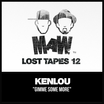 Kenny Dope, Louie Vega & Kenlou – MAW Lost Tapes 12