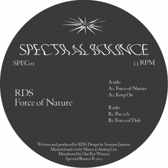 RDS – Force of Nature EP