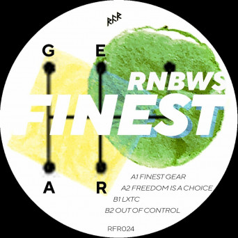 RNBWS – Finest Gear