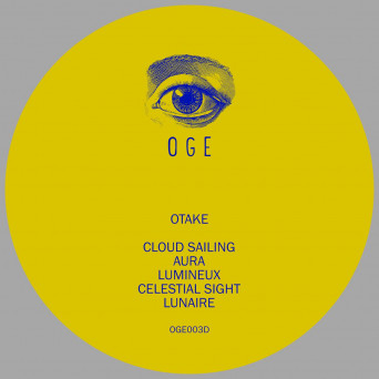 Otake – Cloud Sailing EP