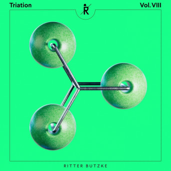 VA – Triation, Vol. VIII