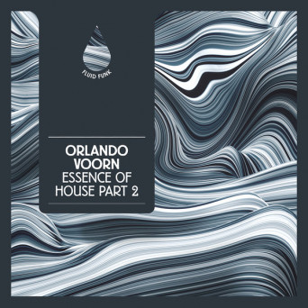 Orlando Voorn – Essence of House Part 2