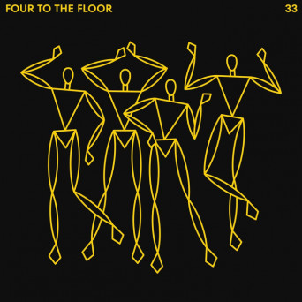 VA – Four To The Floor 33