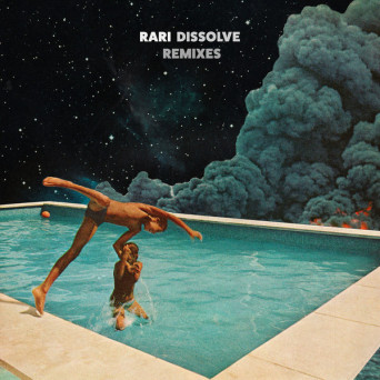 Deadbeat, RARI & EMJIE – Dissolve Remixes