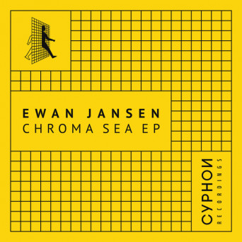 Ewan Jansen – Chroma Sea