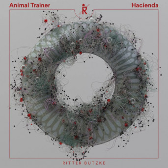 Animal Trainer & Aann – Hacienda